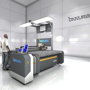 knife cutting machine