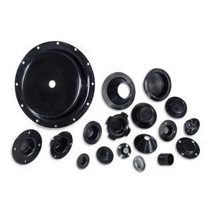filter diaphragm