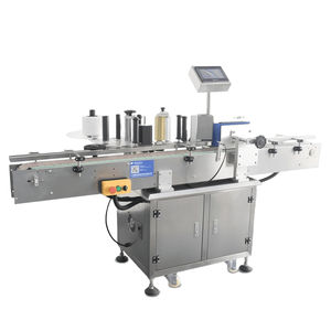 fully-automatic labeler