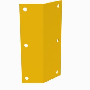 high-visibility edge protector