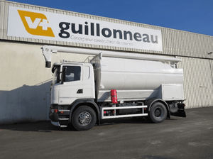 transport tanker