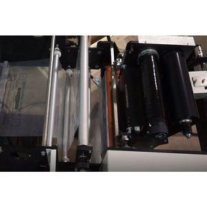 in-line printer