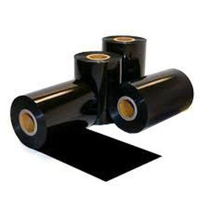 Barcode printer thermal transfer ribbon - TH-ZEB-B-866CL - Advanced ...