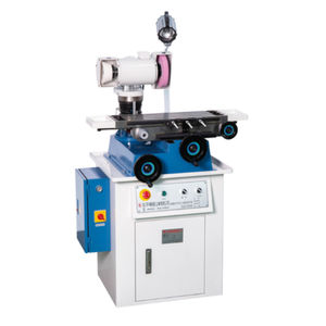 Engraving tool sharpening machine - PP-U2 - PEIPING PRECISION ...