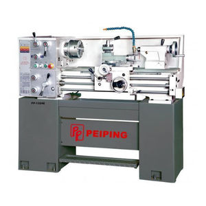 conventional lathe