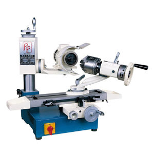 drill bit sharpening machine
