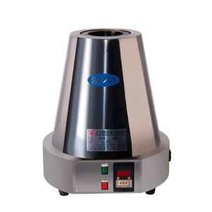 metal polishing machine