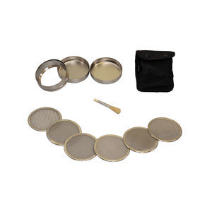 test sieve