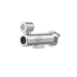 CCTV camera