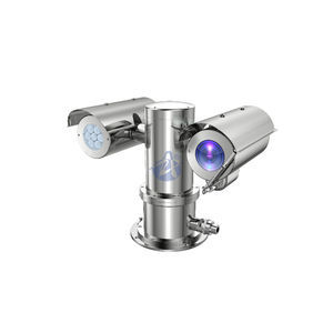 CCTV camera