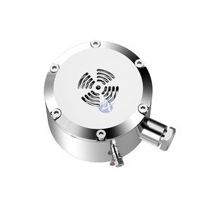 sounder without beacon