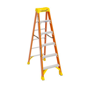 portable step ladder