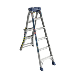 aluminum ladder 1