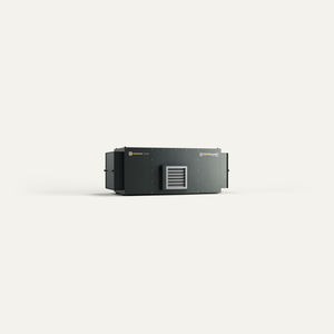 wall-mounted air purifier