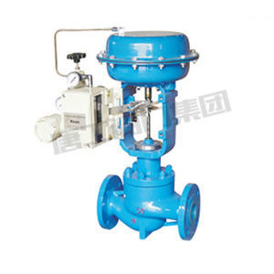 globe valve