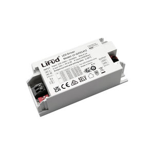adjustable LED driver 1