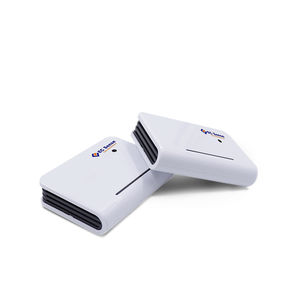 electrochemical formaldehyde sensor