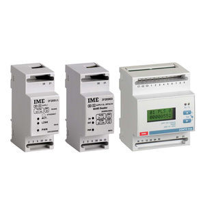 electric energy meter concentrator
