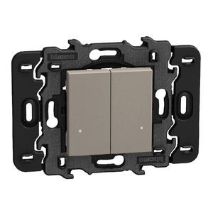 2-pole switch 1