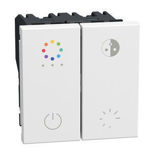 LED dimmer 1