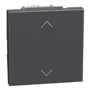 2 NO/NC push-button switch 1