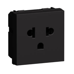 built-in electrical socket 1