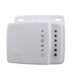 HVAC system controller 1