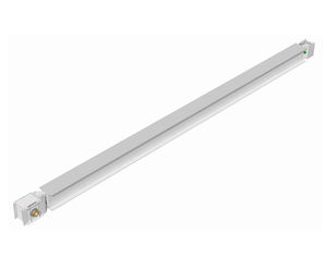 aluminum conductor rail 1