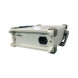 precision laser diode driver 1