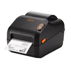 thermal transfer label printer