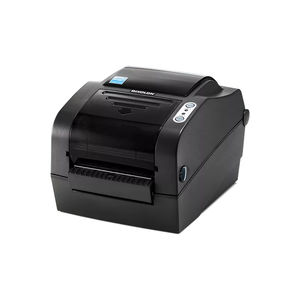 thermal transfer label printer