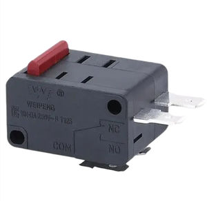 lever micro-switch