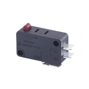 lever micro-switch