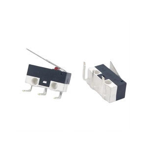 lever micro-switch