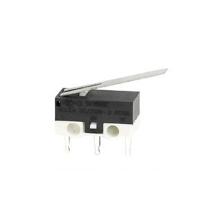 lever micro-switch