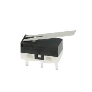 lever micro-switch