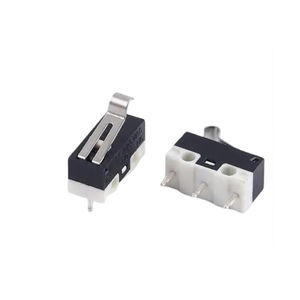 lever micro-switch