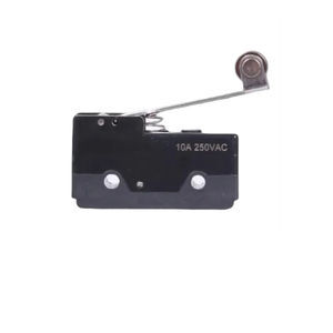 micro limit switch