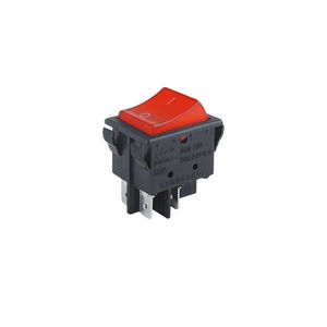 rocker switch