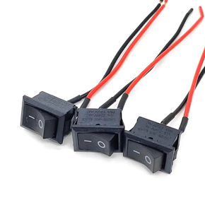 rocker switch
