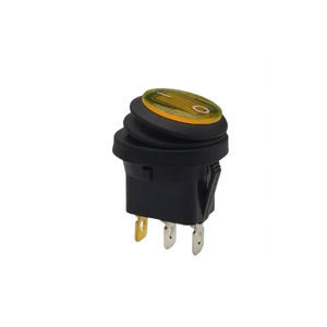 rocker switch