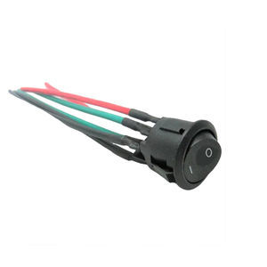 rocker switch