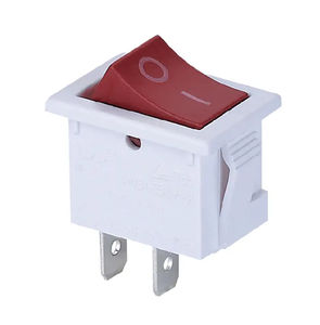 rocker switch
