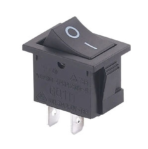 rocker switch