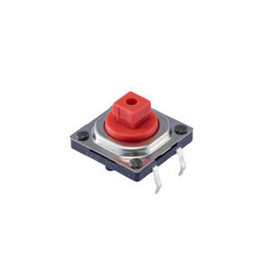 tactile switch