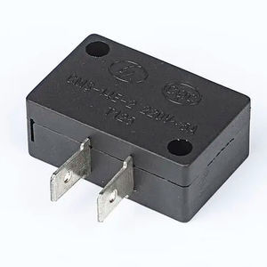 single-pole switch