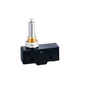 mechanical limit switch