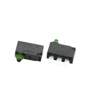 SPDT micro-switch