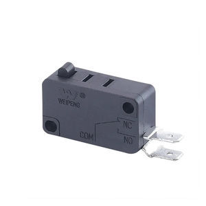 lever switch
