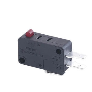 lever switch